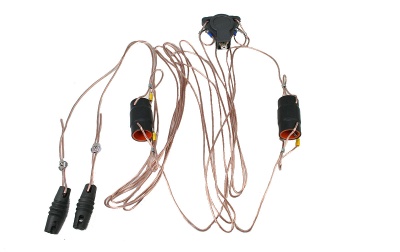 Antena Base HF Dipolo  LEMM LEMM AT-44 banda de 6/7 MHz de 40/45 metros