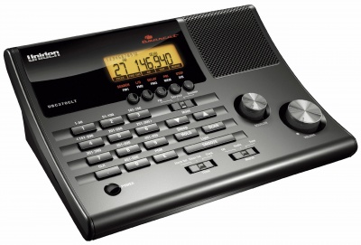 Receptores/Scanner UNIDEN UBC-370CLT