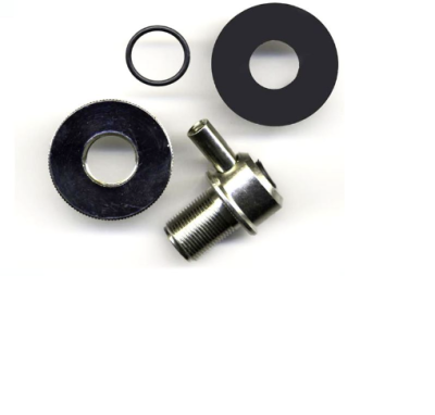 Suporte de antena  SO-239 SIRIO - 500Mhz