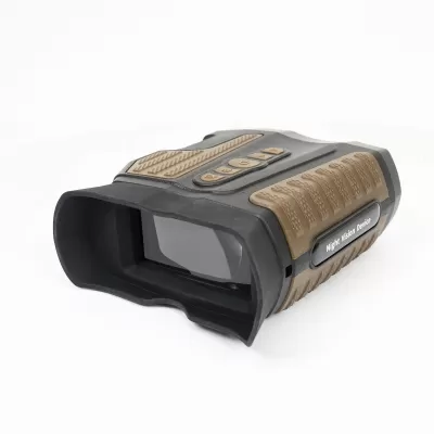 BINÓCULOS DIGITAIS PNI BH800 COM VISÃO NOTURNA