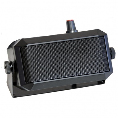 Coluna para Rádios CB e Amador TELECOM CB-250-V e SPK -250V  - Jack 3.5mm