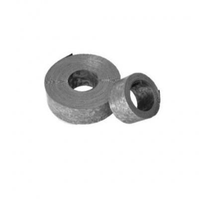 Fita metálica chaminé 5mts SU0730