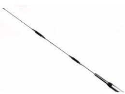 Antena Móvel Dual Banda 144/430Mhz  COMET CSB-7700