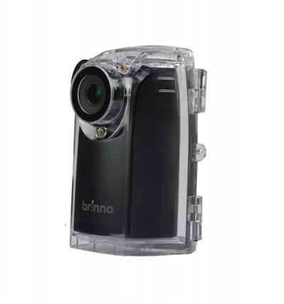 CCTV Camara Desportiva de Video BRINNO BCC200 CÂMERA HDR TIME LAPSE COM CARCAÇA