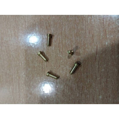 Pino para Base de Antena Sirio   PL/N