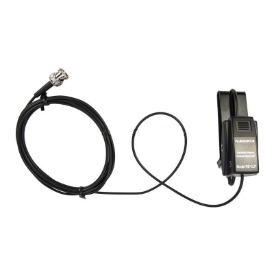 Suporte do tipo de clipe da janela, com cabo e conector feminino SMA e BNC RB-CLIP-SMA