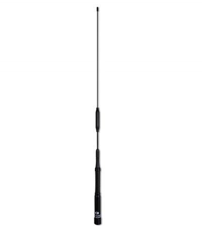 Antena Móvel Dual Banda 144/430Mhz KOMUNICA FX-800-PWR