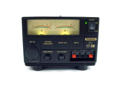 Fonte de Alimentação  JETFON  PC-17SW