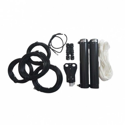 Antena Base HF Dipolo DIAMOND W-719 (160 e 40m)