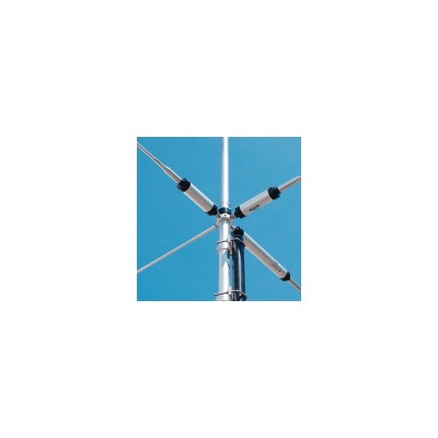 Antenas Base HF Vertical  Multibanda DIAMOND CP-725 H - 6-10-15-80 m