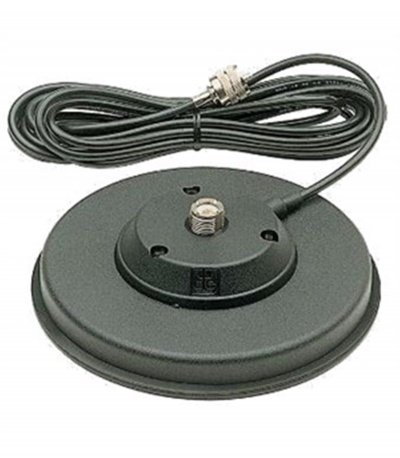 Base Magnética  JETFON  MT1309 160mm