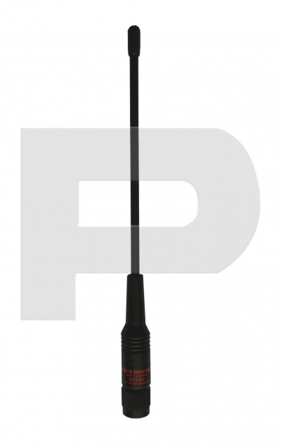 Antena Portátil DIAMOND HC200 BNC - TNC