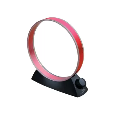 Antena Móvel RX banda Larga Scanner TECSUN AN-100