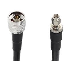 Cabos Coaxiais  Adaptadores - Pigtails RF | WIFI