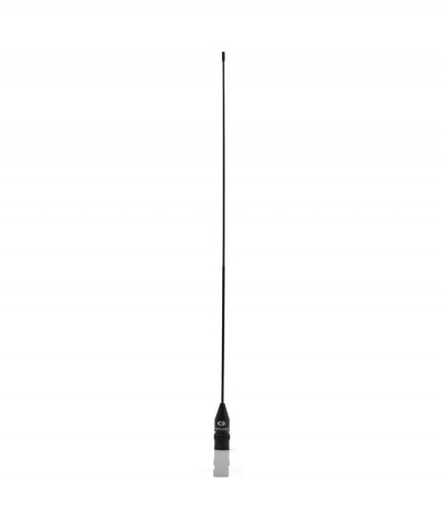 Antena Portátil KOMUNICA PWR-SRH-536 - BNC Macho