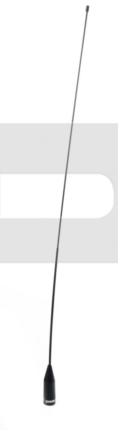 Antena Portátil DIAMOND SRH36 SMA Macho