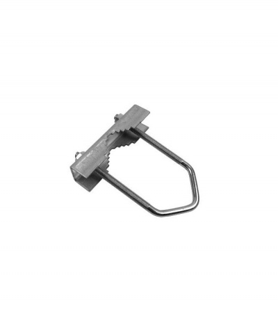 Abraçadeira Simples Hard 8290 P/Mastro 50mm | 45MM | 45x60mm