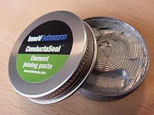 Pasta de Junção de Elementos INNOV ConductaSeal