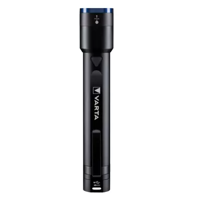 Lanterna de Mão VARTA Night Cutter F30R 700 Lumen Lanterna Recarregável