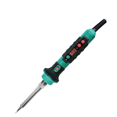 Ferro De Soldar C/ Display Regulável 150W 180/500ºC PROSKIT SI-253B