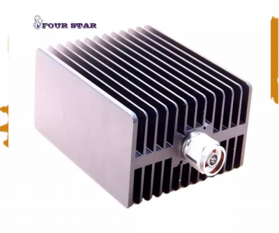 Carga Fictícia   DL 150W PICO Tipo N - Retangular