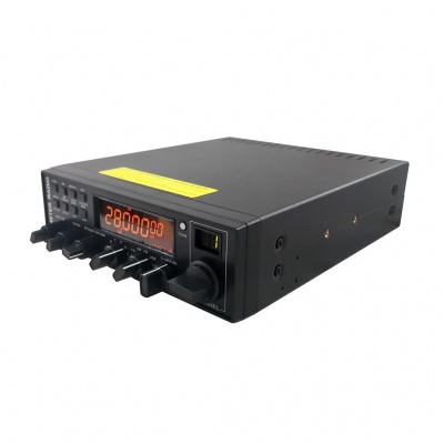 Rádio 10M ANYTONE AT-5555 PLUS NRC MULTIMODO AM/FM/LSB/USB/CW