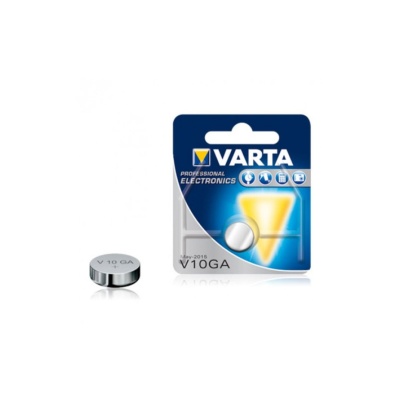 Pilha Alcalina Varta  4274 - G-10 - 1.5V