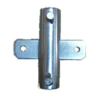 Suporte Parede Mastro Tubo 35mm