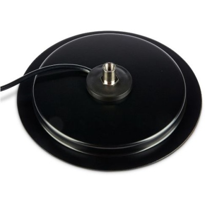 Base Magnética Moonraker Turbo-38   3/8 - Diâmetro 180mm