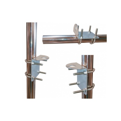 Suporte Metálico de Antena Tagra KF-230 - Para Barco