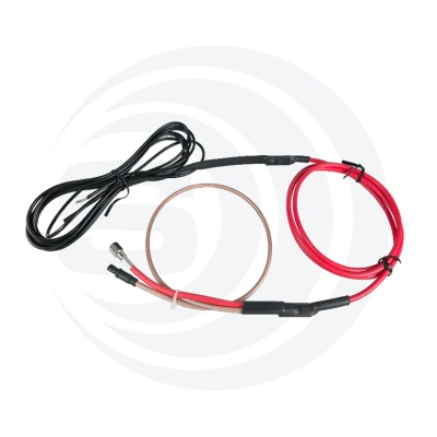 Cabo interno Para Antena Sirio CB Gain Master 5/8