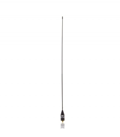 Antena Portátil KOMUNICA PWR-SRH-536 - SMAF  - Femea
