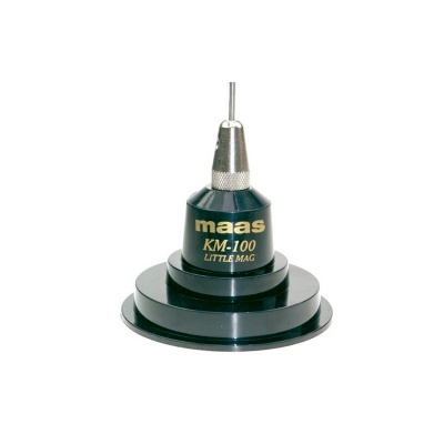Antena  Móvel CB  MAAS KM-100
