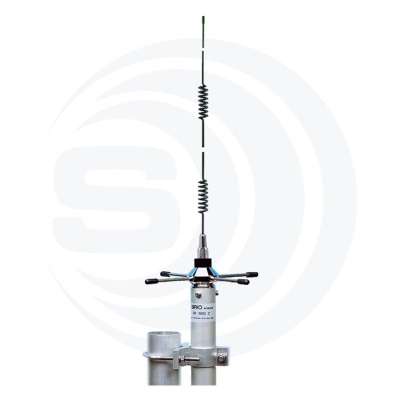 Antena omnidirecional compacta GP 901 C C LoRA 960MHZ