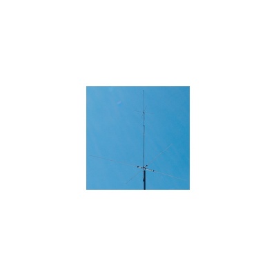 Antenas Base HF Vertical  Multibanda DIAMOND CP-725 H - 6-10-15-80 m