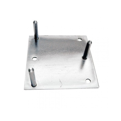 Base para Torre de Antena  AC6015