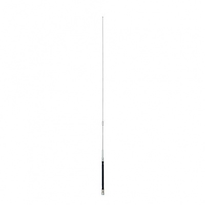Antena  Móvel Monobanda HF MALDOL  HFC-15 - 21Mhz