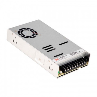 Fonte de Alimentação  Comutada  220VAC  INDUSTRIAL 15V 600W  40A DI-40A