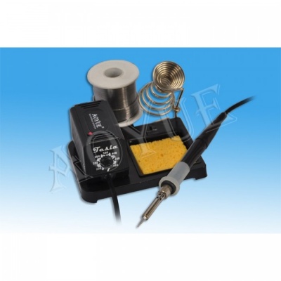 Estação de  Soldar Ajustável 60 W Aoyue 469