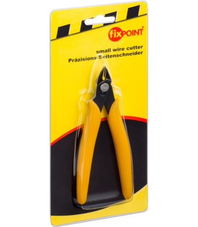 Alicate de Corte FixPoint 77005