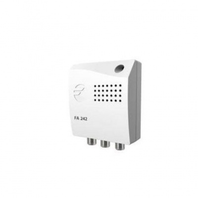 Fonte de Alimentação 24V 150 mA - FA242