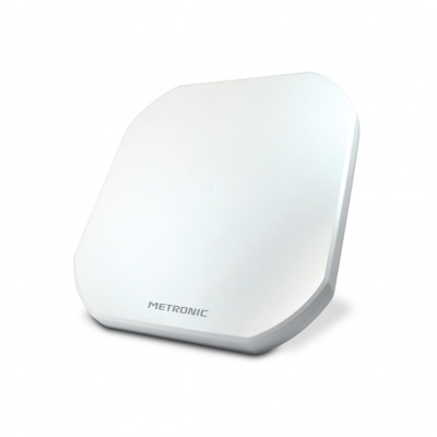 Antena Satélite Plana H + V METRONIC ME498144