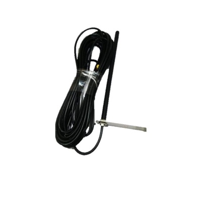 Antena omnidirecional Compacta TELDAT 698-2700 MHz 3 dBi