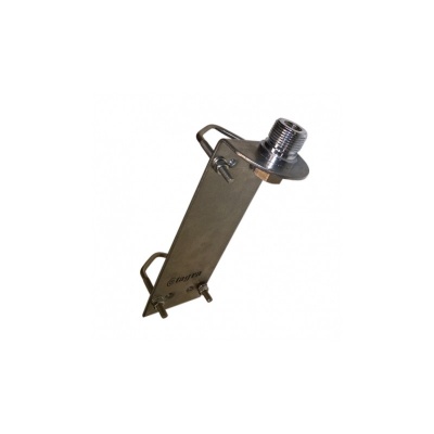 Suporte para Antenas Marítimas VHF e CB  TAGRA KN-510