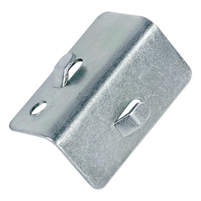 Cantoneira Angular para Cantos - KIT 4 Unidades.