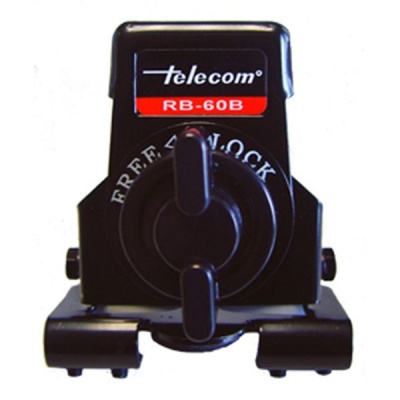 Suporte para base de antena  Telecom RB-60 | Comet RB-81 | GTE RB-30