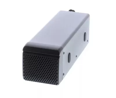 Coluna Exterior  YAESU SP-40