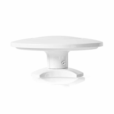 ANTENA EXTERIOR HDTV 0-50 KM 46 DB FM/UHF ANOR5003BK700