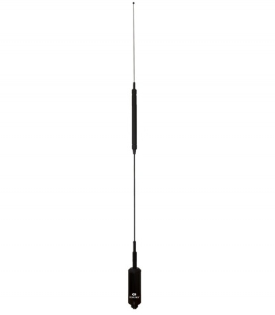 Antena  Móvel Multibanda  BAZOKA-PRO  | HF  7-30Mhz 120W