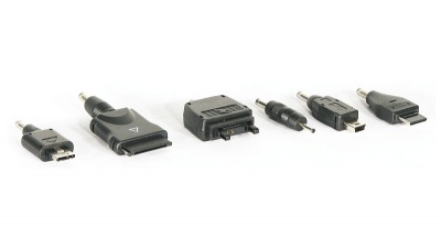 Powerbank  USB Carregador  XPAL 300mA